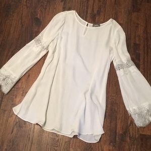Neiman Marcus Blouse